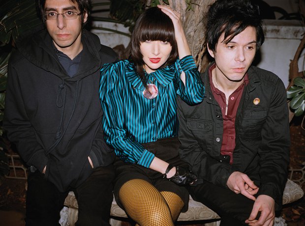 292: Yeah Yeah Yeahs - Gold Lion - The Top 1,000 Songs Of All Time