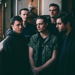 The Maccabees 2015