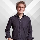 John Kennedy Radio X Presenter Image 2048 with Bac