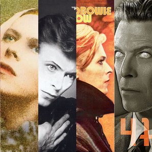 David Bowie Quiz
