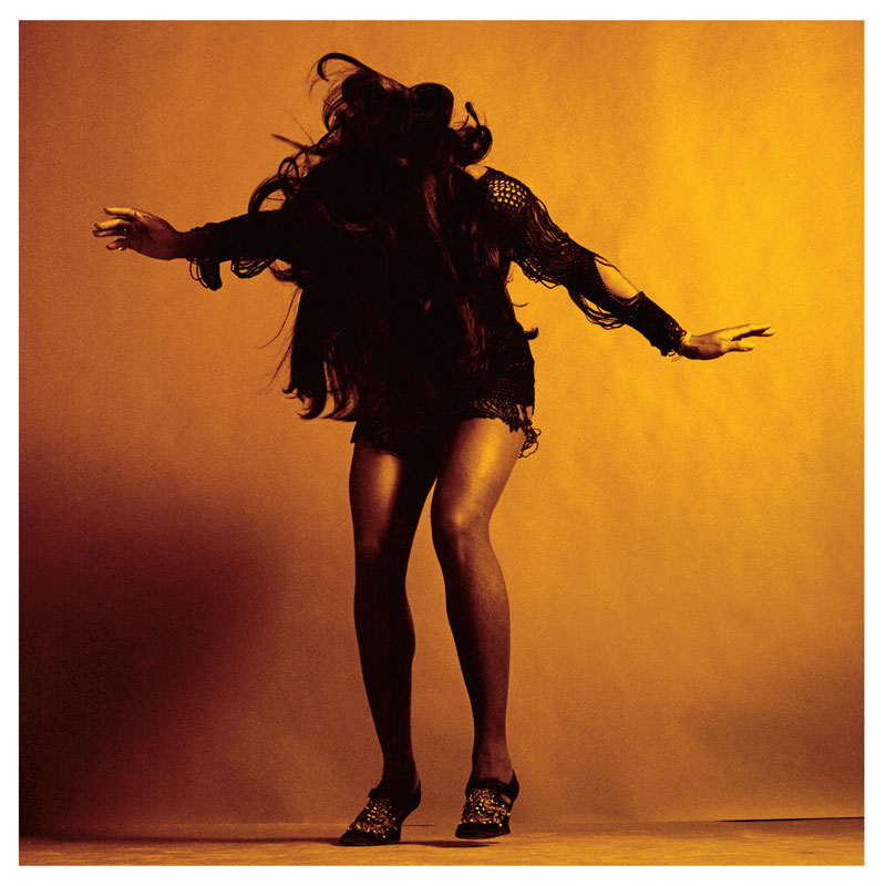 The Last Shadow Puppets - Everything You've Come T