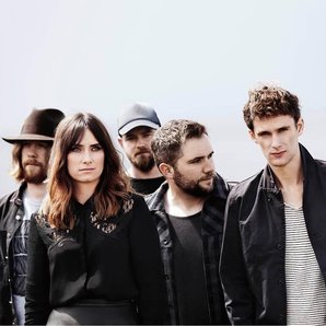 Walking On Cars 2016