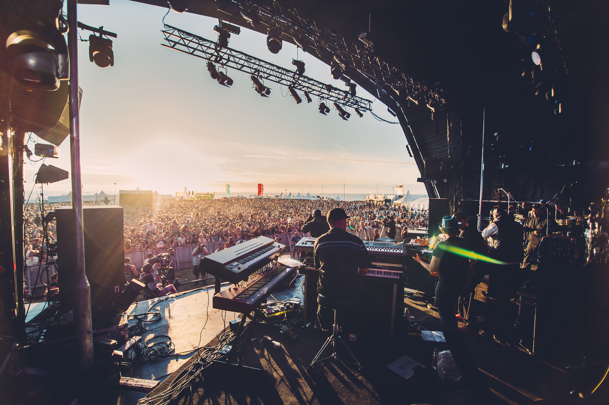 Boardmasters Festival