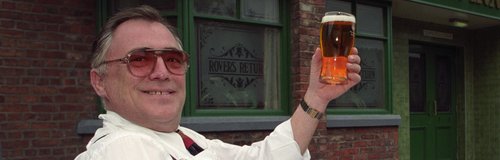 Bill Tarmey 1993