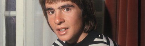 Davy Jones of The MonkeesMANCUNIAN STARS