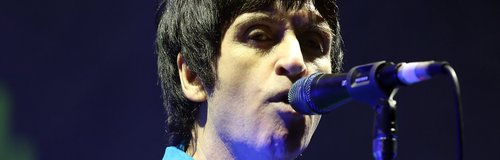 Johnny Marr 2015