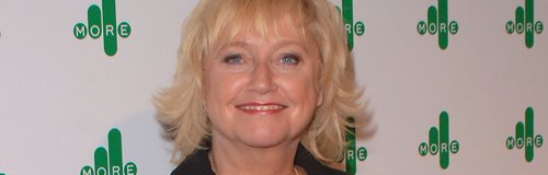 Judy Finnegan