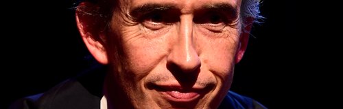 Steve Coogan
