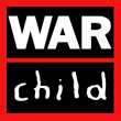 War Child logo