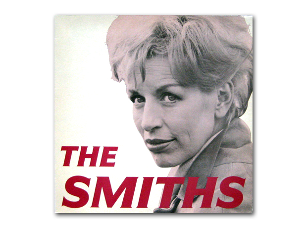 The Smiths - Ask