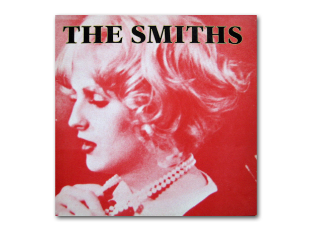 The Smiths - Sheila Take A Bow