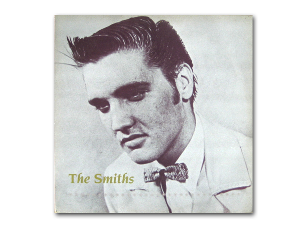The Smiths - Shoplifters Of The World Unite