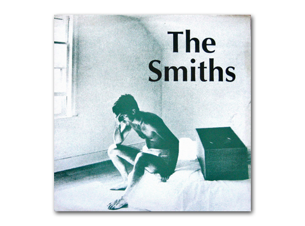 The Smiths - William It Was Really Nothing