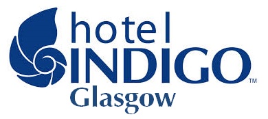 Hotel Indigo Glasgow logo