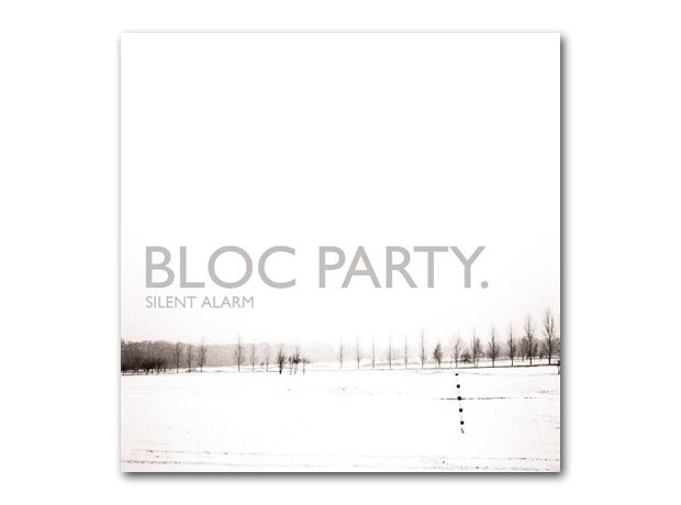 Bloc Party - Silent Alarm - The Greatest Album Opening Lyrics - Radio X